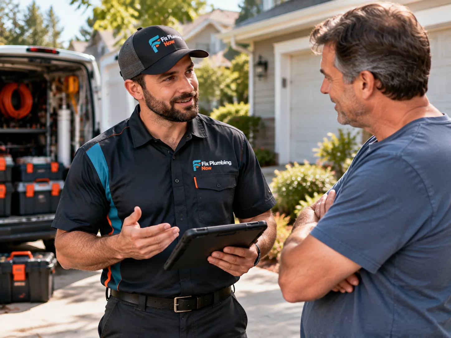 Clogged Drain Service Corning, CA FAQs